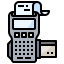 Point of service icon 64x64