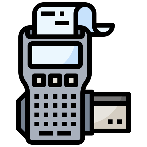 Point of service 상