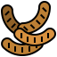 Sausage 图标 64x64