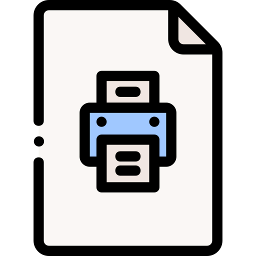 File biểu tượng