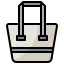 Shopping bag 图标 64x64