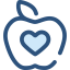 Apple icon 64x64