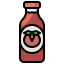 Tomato sauce 图标 64x64