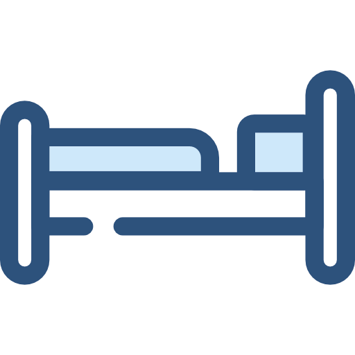 Bed icon