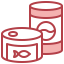 Canned food 图标 64x64