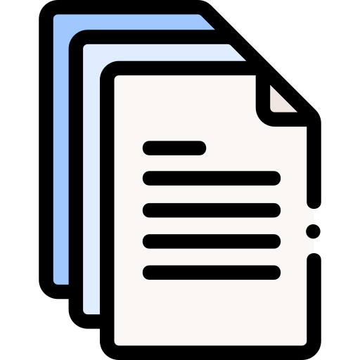 File icon