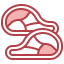 Meat 图标 64x64