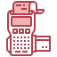 Point of service 图标 64x64