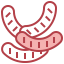 Sausage 图标 64x64