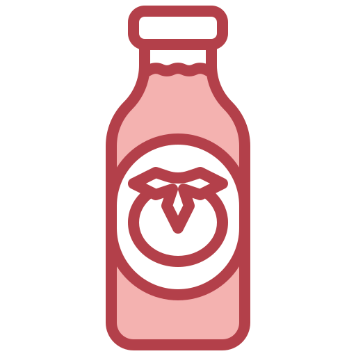 Tomato sauce 图标