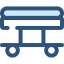 Stretcher icon 64x64