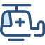 Helicopter icon 64x64