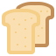 Bread 图标 64x64