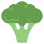 Broccoli 图标 64x64