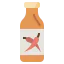 Chili sauce 图标 64x64