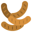 Sausage 图标 64x64