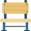 Bench icon 64x64