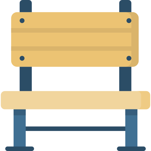 Bench icon