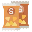 Snack 图标 64x64