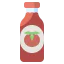 Tomato sauce 图标 64x64