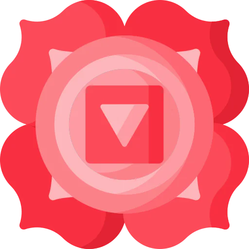 Muladhara 图标