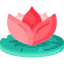 Lotus flower アイコン 64x64
