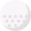 Golf ball icon 64x64