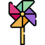 Windmill icon 64x64