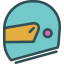 Helmet icon 64x64