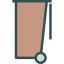 Garbage icon 64x64