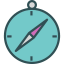 Compass icon 64x64