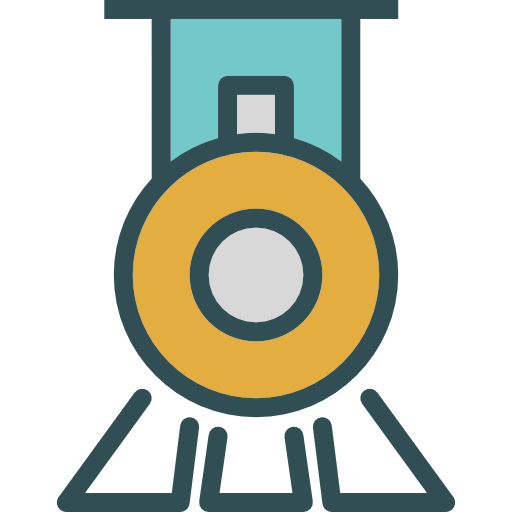 Train icon