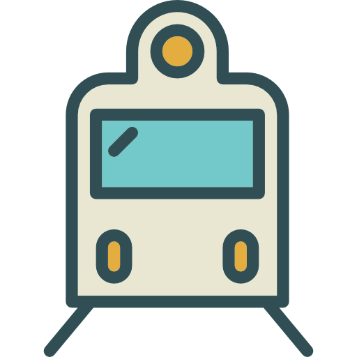 Train icon