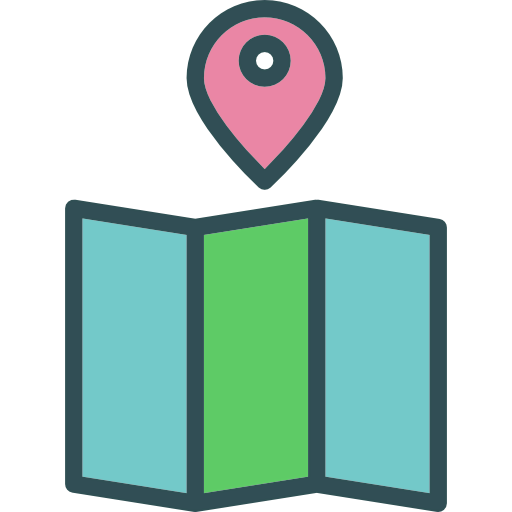 Map icon