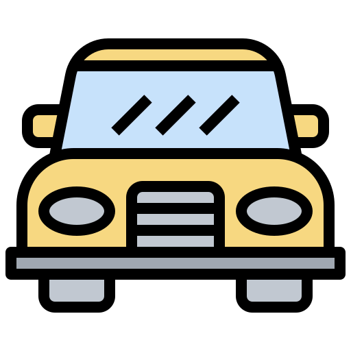 Car icon