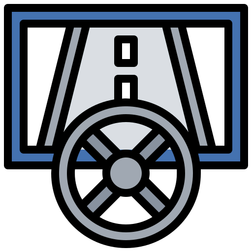 Simulator icon