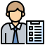 Instructor icon 64x64