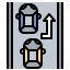 Overtake icon 64x64
