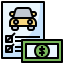 Payment icon 64x64