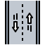 Road icon 64x64