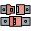 Seat belt icon 64x64