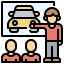 Training icon 64x64