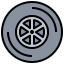 Wheel icon 64x64