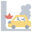 Accident icon 64x64