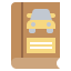 Book icon 64x64