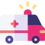 Ambulance 图标 64x64