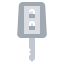 Car key icon 64x64