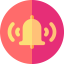 Alarm button 图标 64x64