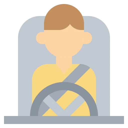 Driver icon
