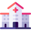 Hospital 图标 64x64